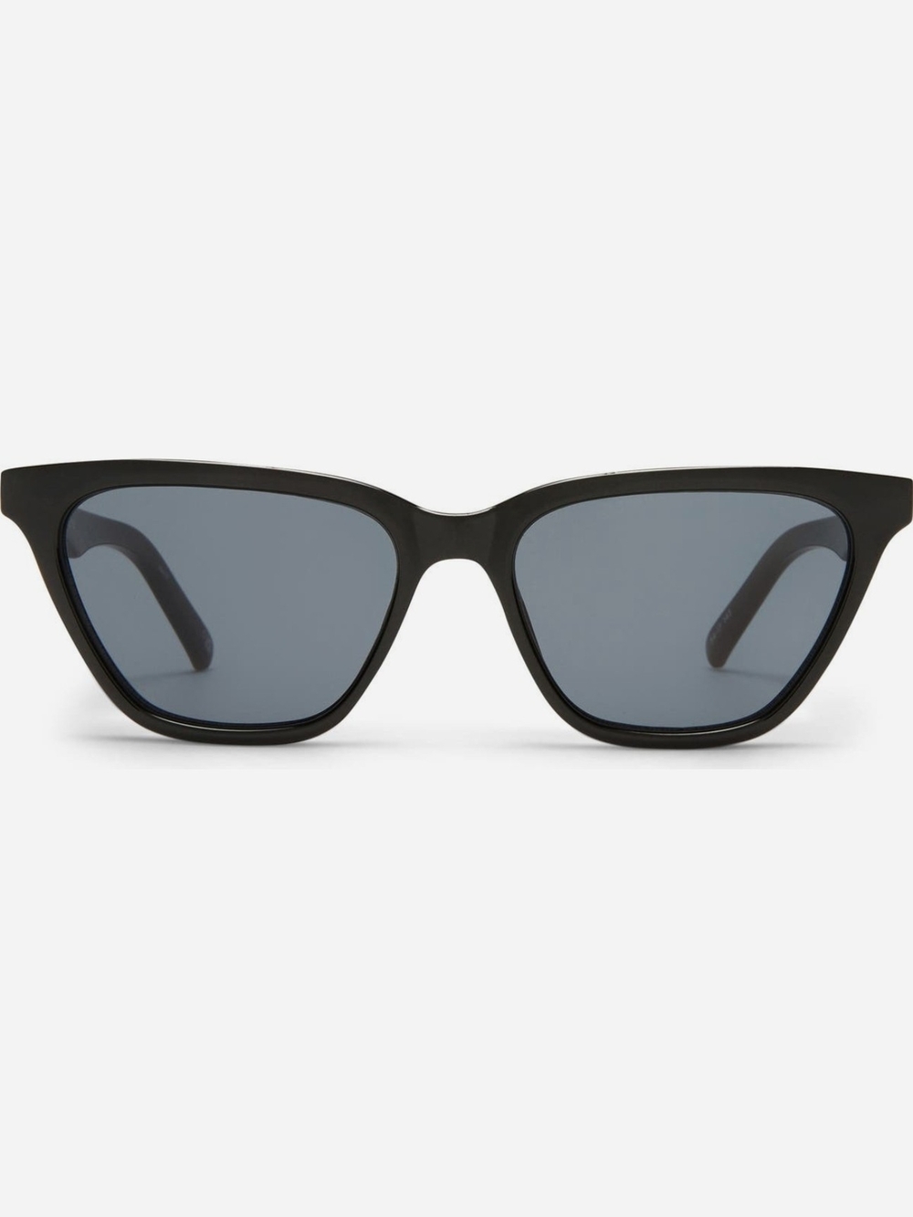Le Specs "Steadfast" 51mm Sunglasses black excellent condition - Picture 5 of 8